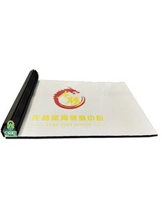 Fight roll mat judo wrestling mat taekwondo mat sports martial arts Sanda fitness dance gymnastics cheerleading mat
