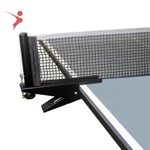 Foldable international standard table tennis net rack with net table tennis table net rack suit table tennis sports equipment