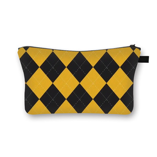 New Harry Potter Cosmetic Bag Girl's High-class Large Capacity Storage Bag Children's Portable Hand Wash Bag