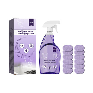 Cleanlix Cleaner for Instant Stain Removal, очиститель Cleanlix