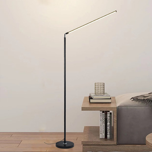 Full Spectrum Floor Eye Protection Lamp Learning Special Desk Lamp Children's Desk Writing Homework Bedside Reading Vertical Piano Lamp