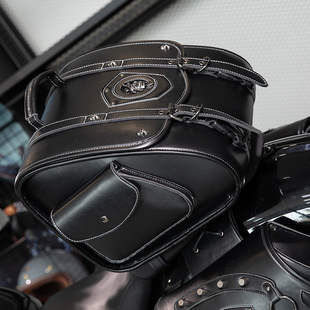 Ретро-мотоциклетная сумка Harley мотоциклетные принадлежности европейские и американские панки на открытом воздухе велосипедные модификации сумки трансграничные горячие продажи