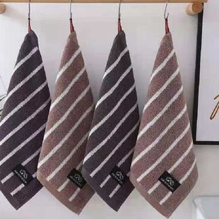 in stock wholesale cotton towel good cotton good sand wash face comfortable soft household goods home welfare labor insurance cross border