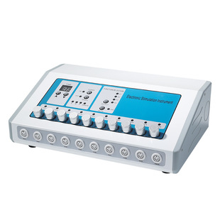 10 sets of patch EMS micro electro beauty instrument Mounter beauty body beauty instrument arm back leg EMS