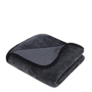 Small braid water collection towel double-sided car towel car wash towel car cloth strong car wash special absorbent towel