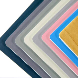 Hebei factory wholesale School Hospital plastic floor indoor badminton sports glue kindergarten foam stickers