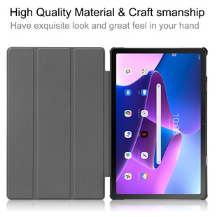 Подходит для Lenovo M10 Plus (3-го поколения) 10.6inch универсальная подходит для модели Lenovo Xiaoxin Pad 2022 года.