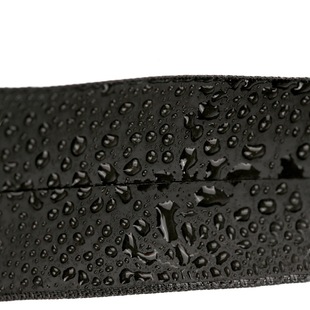 Большое количество прямых продаж с фабрики Congyou No. 5 TPU корейский водонепроницаемый черный и белый матовый новый европейский стандарт нейлоновая Водонепроницаемая молния