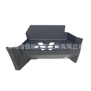 Pedal rubber seat for Mercedes-Benz trucks 9616663302 9616663202