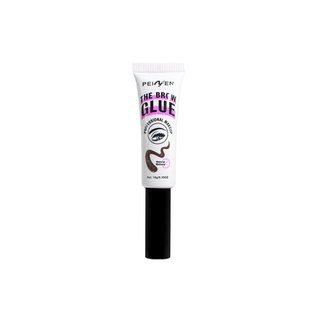 Explosions Cross-border Penifen Tear and Dye Eyebrow Gel Waterproof Sweatproof Easily Colored Eyebrow Gel