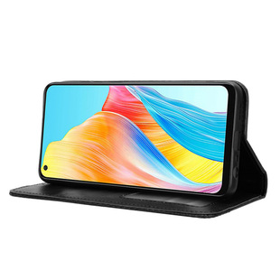 Для OPPO A58 4G Чехол для мобильного телефона OPPO A78/A38 карта кожаный чехол для мобильного телефона A79 магнитный клапан A18