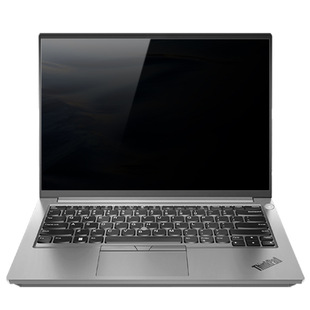 Applicable to Lenovo thinkbook14 computer anti-peep film book16 + screen protective film 14p notebook film