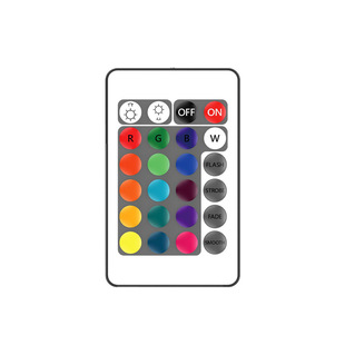 LED Bluetooth music rhythm intelligent timing controller RGB light band controller dimming color temperature app control