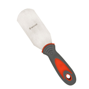 Dimensions WEDO titanium alloy circular arc spatula TT5404 titanium alloy tool