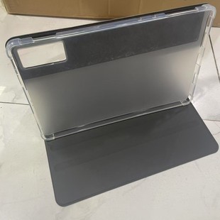 Applicable to domestic ZTE cloud 10.95 inch tablet computer left top camera protective cover clear water cover