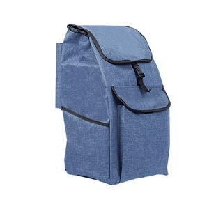 Shopping Cart Cloth Bag Hand Cart Cloth Bag Trolley Accessories Special Cloth Bag Shopping Cart Bag
