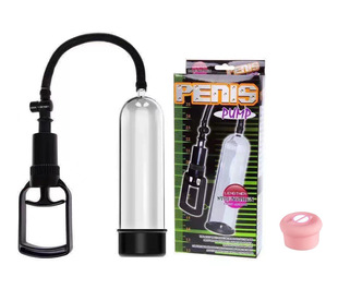 Cross-border Explosions Men's Vacuum Negative Pressure Puller Penis Stretching Trainer Men's Airplane Cup Adult Supplies