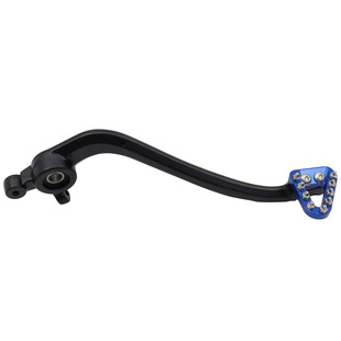 Wholesale KTM cordless brake pedal off-road motorcycle modified accessories foot brake lever pedal brake lever accessories