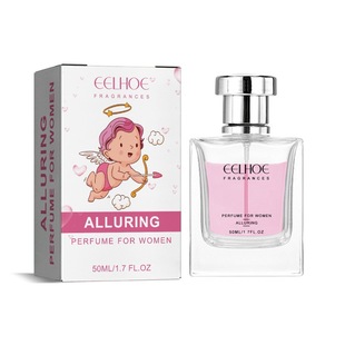 eelhoe Cupid information perfume lasting fragrance natural fragrance mild non-pungent date niche perfume