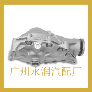 New X5 X6 rear differential 31507594315