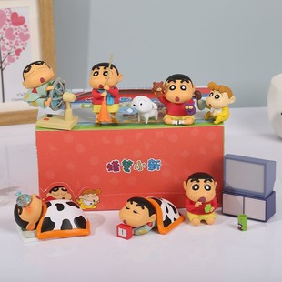 Sanrio Culumi Blind Box вечеринка по случаю дня рождения серия кукол ручной работы