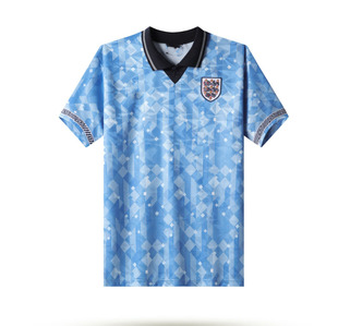 AC Classic Retro Jersey Welsh Naples England Mexican Newcasell Joint New Capene German