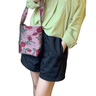 Maternity Pants Summer Thin Outer Wear Leggings Shorts Casual Loose Wide-Leg Sports Pants Petite Maternity Summer Wear