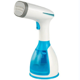 Cross-border special new digital display folding hand-held ironing machine household electric iron small travel portable ironing machine