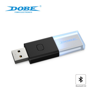 switch wireless handle Bluetooth 5.0 receiver PC/Android box wireless handle converter adapter