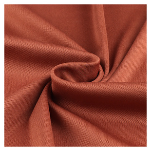 50D Milk Silk Fabric 85g Polyester Pull-Up Jersey Summer Ultra-Thin Knitted Lining Intimates Fabric