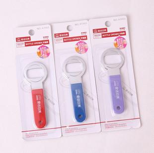Jinda Japan and the United States bottle opener multifunctional alloy red wine beer opener seahorse knife independent
