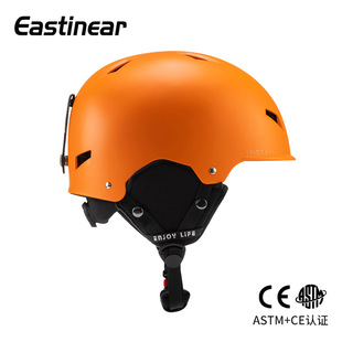 ✅New in stock Professional Ski Helmet Winter Ski Protectors Unisex Children Adult Ski Protectors