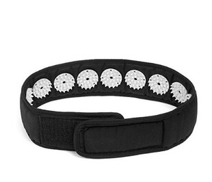 Needle Barbed Headband Needle Barbed Yoga Headband Portable Massage Headband