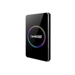 Original car carplay wired to wireless box Android car auto navigation car interconnection box HDMI conversion