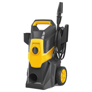 High-pressure car washing machine household 220v high-pressure water gun portable high-power powerful washing machine car washing artifact