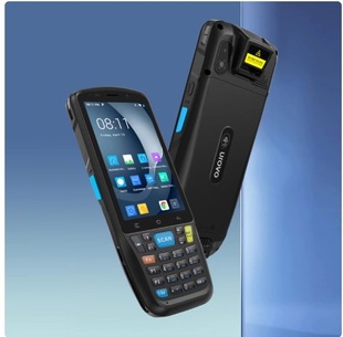 UROVO/Youbo DT30/dt40 Android pda сканер для терминала сбора данных