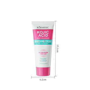 KORMESIC full English kojic acid collagen series facial care hydrating cross-border foreign trade manufacturers wholesale