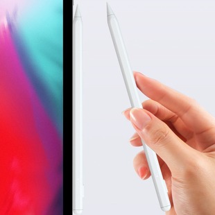 ipadpencil Magnetic Capacitive Pen Flat for Apple Pencil Stylus