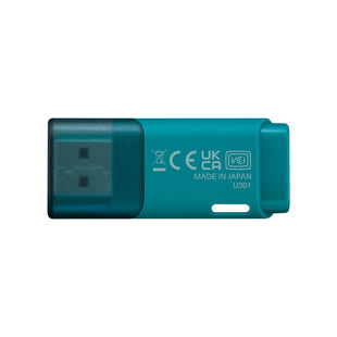 Kai Xia U Disk U301 Falcon Flash Series USB3.2 High Speed 64G Office Computer File Data Backup System USB Disk