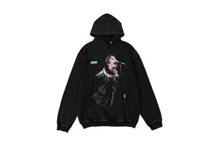 Chao Brand High Street Добермский R Буквенно напечатанный повседневный свободный свитер с капюшоном для мужчин и женщин