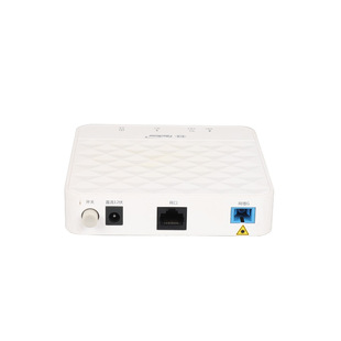 E8010U-FH однопорт Gigabit EPON Light Cat Telecom Unicom Mobile Универсальная версия ONU Специальный широкополосный коммутатор