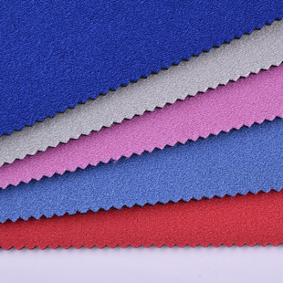 Factory wholesale SBR diving suit fabric OK cloth buckle cloth nylon elastic cloth nylon ammonia polyester ammonia composite fabric