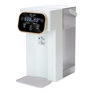 Cross-border small instant hot water dispenser household automatic convenient office desktop kettle wholesale