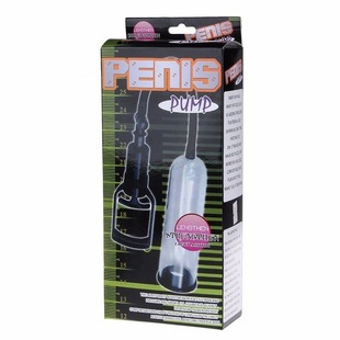 Spring thick men's vacuum penis exercise UP masturbation device pull rod small men's aircraft Cup training device