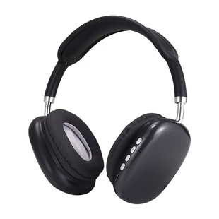 Трансграничные P9 Bluetooth наушники головные телефоны беспроводные спортивные гарнитуры Универсальные наушники ins ветер оптовая продажа