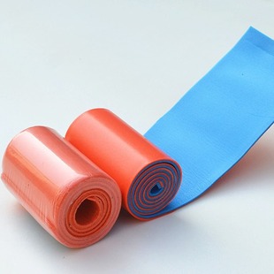 Roll splint polymer emergency splint plastic roll fracture should be fixed plate outdoor emergency fixation accessories