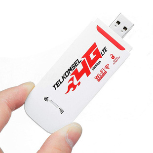 Indonesia version 4G usb wifi wireless dongle LTE 4G wireless network card in stock wholesale