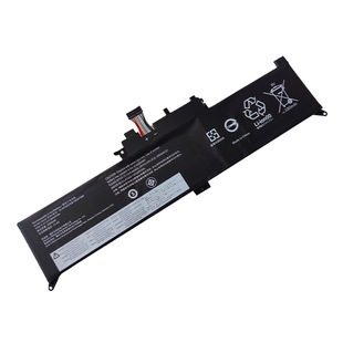 Подходящие батареи для ноутбуков Lenovo ThinkPad X380 Yoga 260 370 01AV432 01AV433