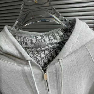 New 2024 Autumn Casual Men's Sweatshirt Non-iron Treatment Pullover Long Sleeve Youth Popular Hat Collar Sweatshirt