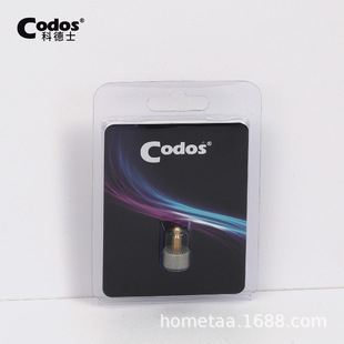 Kods pet nail grinder dog nail clippers cp-3300 accessories nail grinding core nail grinding head Single Grain